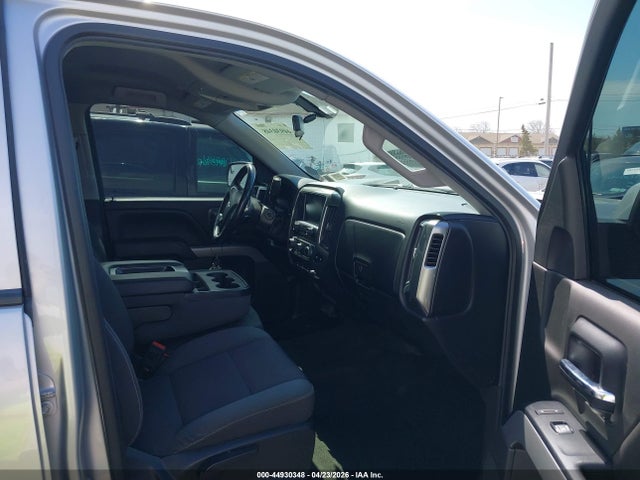 Aukcja sprzedaży 2018 Chevrolet Silverado 1500 2lt, vin: 3GCUKREC9JG424390, numer aukcji: 44930348