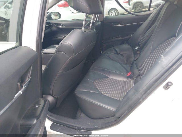 Продажа на аукционе авто 2019 Toyota Camry Se, vin: 4T1B11HK8KU170082, номер лота: 44930352