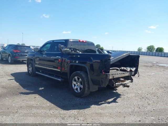 Aukcja sprzedaży 2014 Gmc Sierra 1500 Slt, vin: 3GTU2VECXEG414272, numer aukcji: 44930354