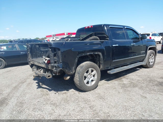 Aukcja sprzedaży 2014 Gmc Sierra 1500 Slt, vin: 3GTU2VECXEG414272, numer aukcji: 44930354