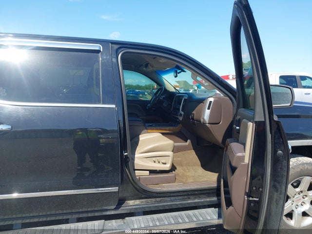 Aukcja sprzedaży 2014 Gmc Sierra 1500 Slt, vin: 3GTU2VECXEG414272, numer aukcji: 44930354