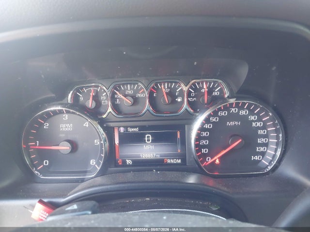 Aukcja sprzedaży 2014 Gmc Sierra 1500 Slt, vin: 3GTU2VECXEG414272, numer aukcji: 44930354