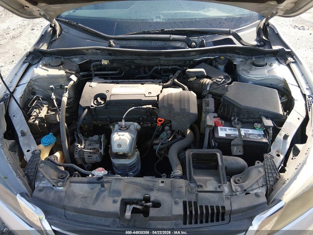 Aukcja sprzedaży 2013 Honda Accord Lx, vin: 1HGCR2F38DA015086, numer aukcji: 44930356