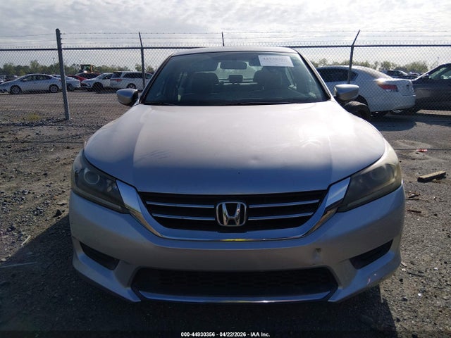 Aukcja sprzedaży 2013 Honda Accord Lx, vin: 1HGCR2F38DA015086, numer aukcji: 44930356