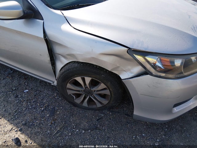 Aukcja sprzedaży 2013 Honda Accord Lx, vin: 1HGCR2F38DA015086, numer aukcji: 44930356