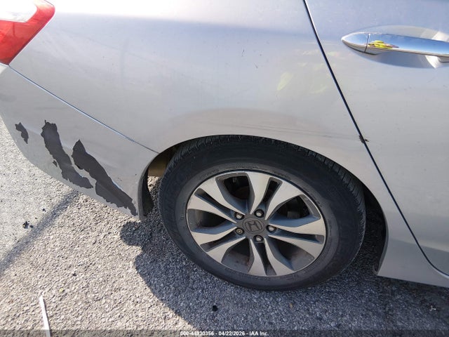 Aukcja sprzedaży 2013 Honda Accord Lx, vin: 1HGCR2F38DA015086, numer aukcji: 44930356