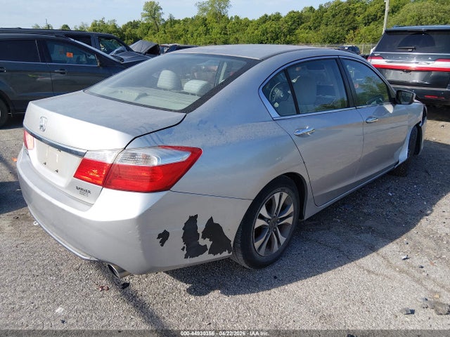 Aukcja sprzedaży 2013 Honda Accord Lx, vin: 1HGCR2F38DA015086, numer aukcji: 44930356