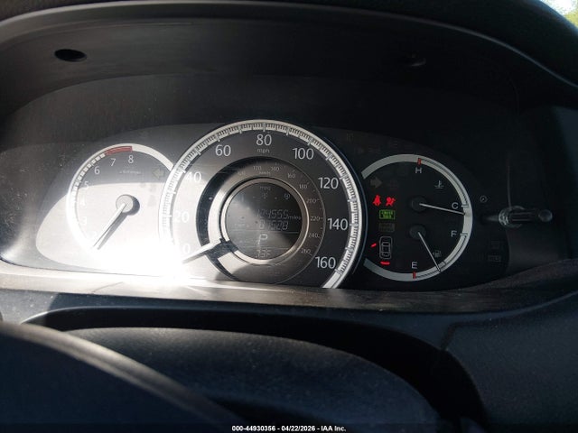 Aukcja sprzedaży 2013 Honda Accord Lx, vin: 1HGCR2F38DA015086, numer aukcji: 44930356
