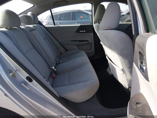Aukcja sprzedaży 2013 Honda Accord Lx, vin: 1HGCR2F38DA015086, numer aukcji: 44930356
