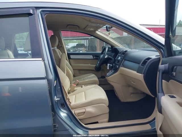 Aukcja sprzedaży 2010 Honda Cr-v Lx, vin: 5J6RE3H32AL024934, numer aukcji: 44930357
