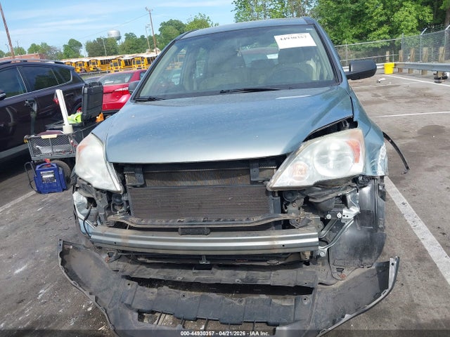 Aukcja sprzedaży 2010 Honda Cr-v Lx, vin: 5J6RE3H32AL024934, numer aukcji: 44930357