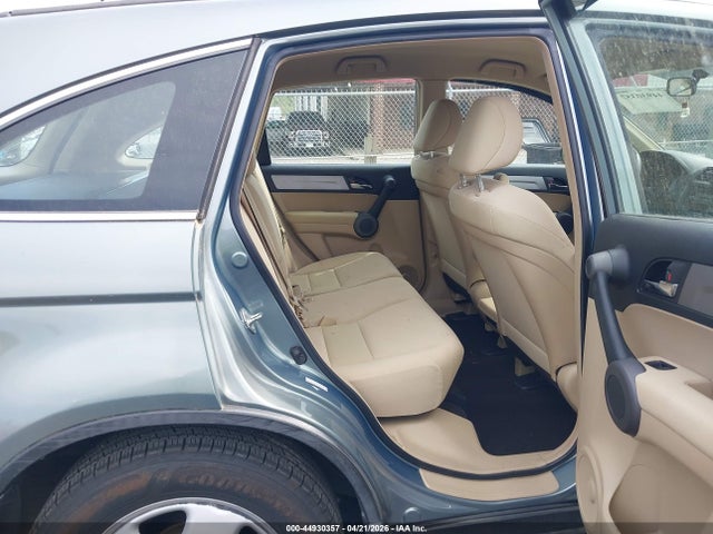 Aukcja sprzedaży 2010 Honda Cr-v Lx, vin: 5J6RE3H32AL024934, numer aukcji: 44930357