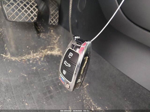 Aukcja sprzedaży 2016 Audi A3 2.0t Premium, vin: WAUB8GFF7G1016445, numer aukcji: 44930362