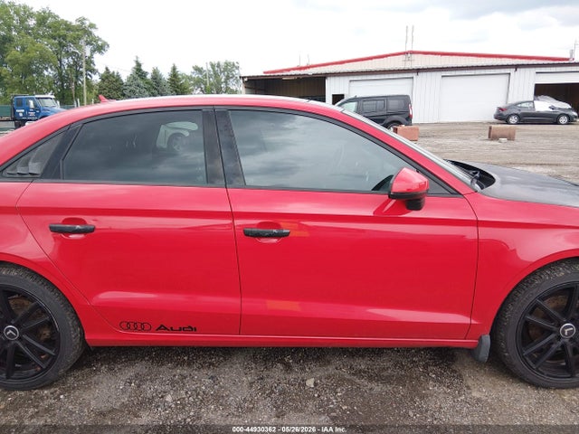 Aukcja sprzedaży 2016 Audi A3 2.0t Premium, vin: WAUB8GFF7G1016445, numer aukcji: 44930362