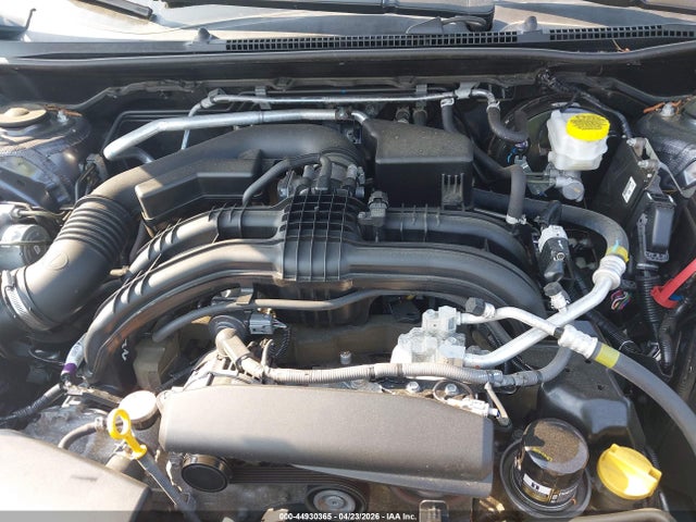 Subaru Impreza Base 2022 4S3GKAB61N3601858 Image 10