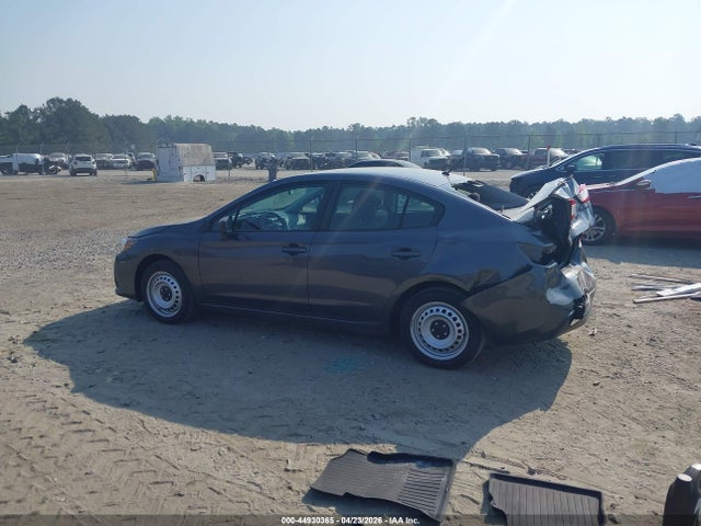 Subaru Impreza Base 2022 4S3GKAB61N3601858 Image 15