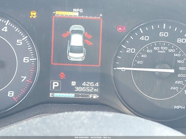 Subaru Impreza Base 2022 4S3GKAB61N3601858 Image 16