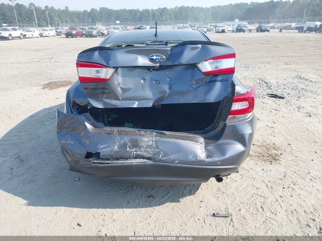 Subaru Impreza Base 2022 4S3GKAB61N3601858 Image 17