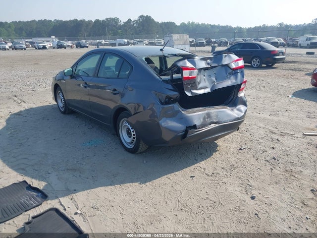 Subaru Impreza Base 2022 4S3GKAB61N3601858 Image 3