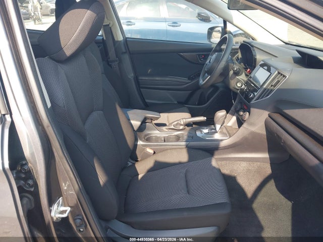 Subaru Impreza Base 2022 4S3GKAB61N3601858 Image 5