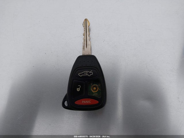 Продажа на аукционе авто 2006 Jeep Commander, vin: 1J8HG48NX6C244521, номер лота: 44930370