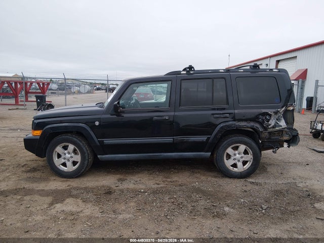 Продажа на аукционе авто 2006 Jeep Commander, vin: 1J8HG48NX6C244521, номер лота: 44930370