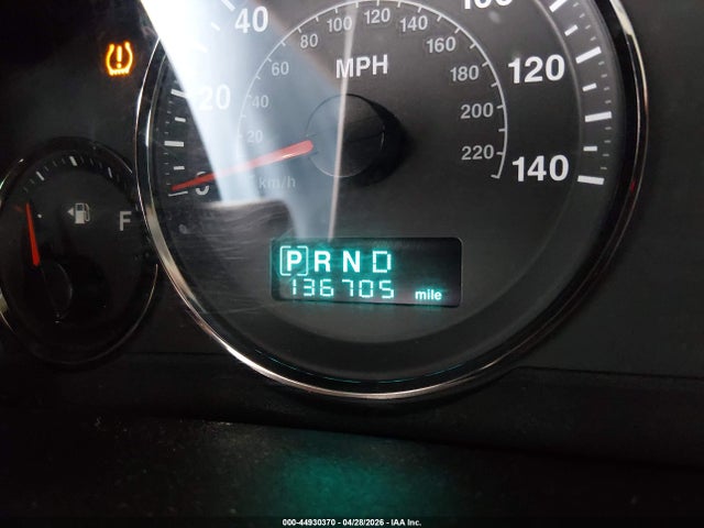 Продажа на аукционе авто 2006 Jeep Commander, vin: 1J8HG48NX6C244521, номер лота: 44930370