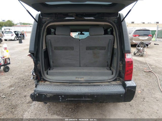 Продажа на аукционе авто 2006 Jeep Commander, vin: 1J8HG48NX6C244521, номер лота: 44930370