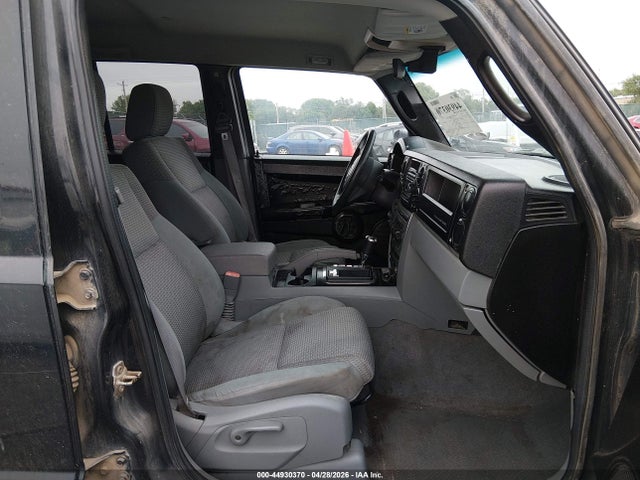 Продажа на аукционе авто 2006 Jeep Commander, vin: 1J8HG48NX6C244521, номер лота: 44930370