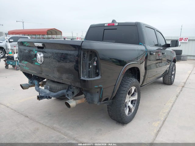 Продаж на аукціоні авто 2019 Ram 1500 Laramie  4x2 5'7 Box, vin: 1C6RREJT4KN548339, номер лоту: 44930371