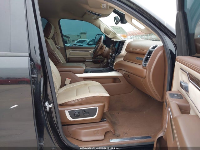 Продаж на аукціоні авто 2019 Ram 1500 Laramie  4x2 5'7 Box, vin: 1C6RREJT4KN548339, номер лоту: 44930371