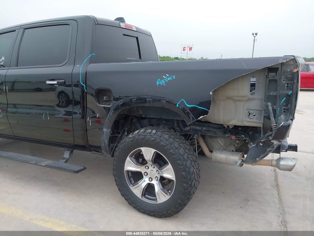 Продаж на аукціоні авто 2019 Ram 1500 Laramie  4x2 5'7 Box, vin: 1C6RREJT4KN548339, номер лоту: 44930371