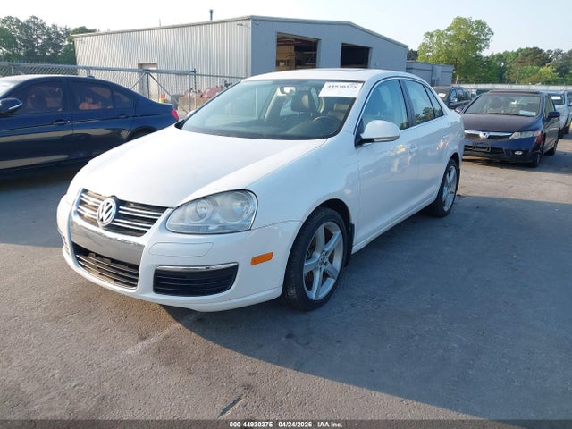 Продаж на аукціоні авто 2009 Volkswagen Jetta Tdi, vin: 3VWRL71K69M089135, номер лоту: 44930375