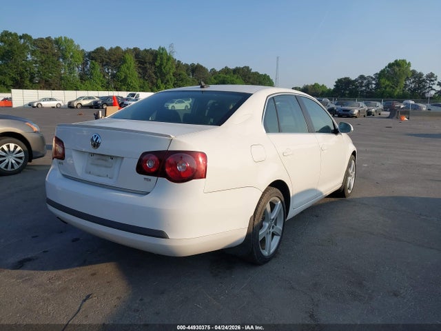 Продаж на аукціоні авто 2009 Volkswagen Jetta Tdi, vin: 3VWRL71K69M089135, номер лоту: 44930375