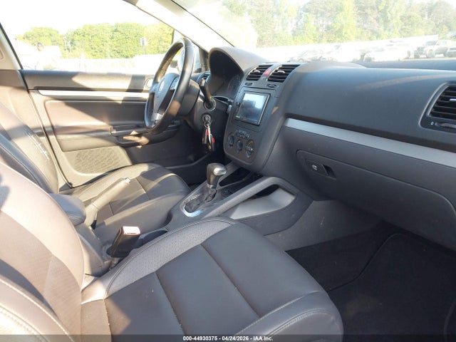 Продаж на аукціоні авто 2009 Volkswagen Jetta Tdi, vin: 3VWRL71K69M089135, номер лоту: 44930375