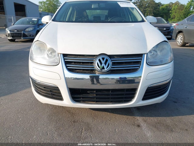 Продаж на аукціоні авто 2009 Volkswagen Jetta Tdi, vin: 3VWRL71K69M089135, номер лоту: 44930375
