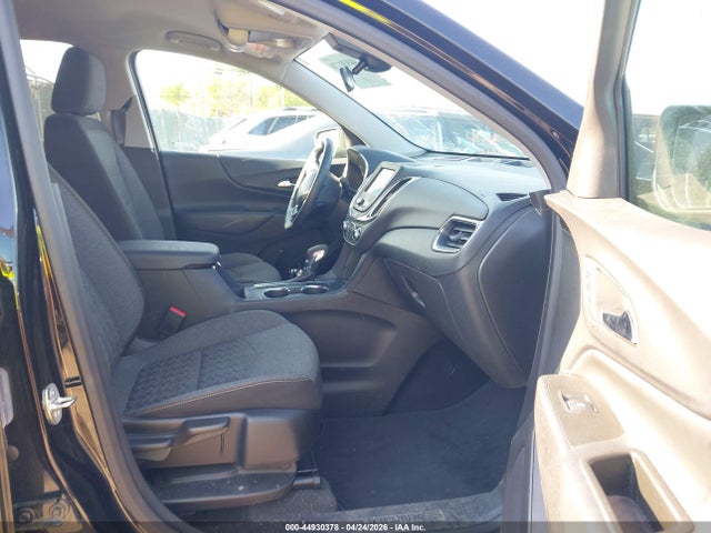Aukcja sprzedaży 2024 Chevrolet Equinox Fwd Lt, vin: 3GNAXKEGXRL145586, numer aukcji: 44930378