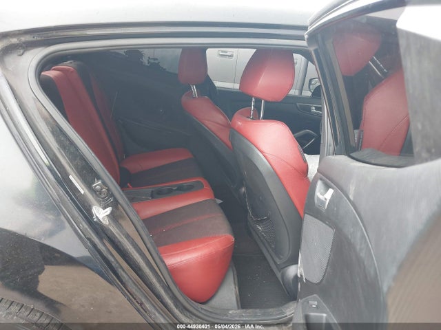 Продаж на аукціоні авто 2015 Hyundai Veloster Turbo R-spec, vin: KMHTC6AE0FU238946, номер лоту: 44930401