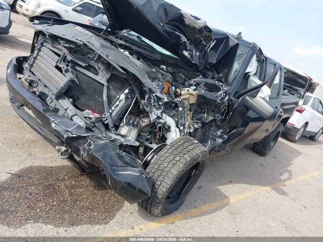 Aukcja sprzedaży 2018 Chevrolet Silverado 1500 Custom, vin: 1GCRCPEC0JZ121344, numer aukcji: 44930406