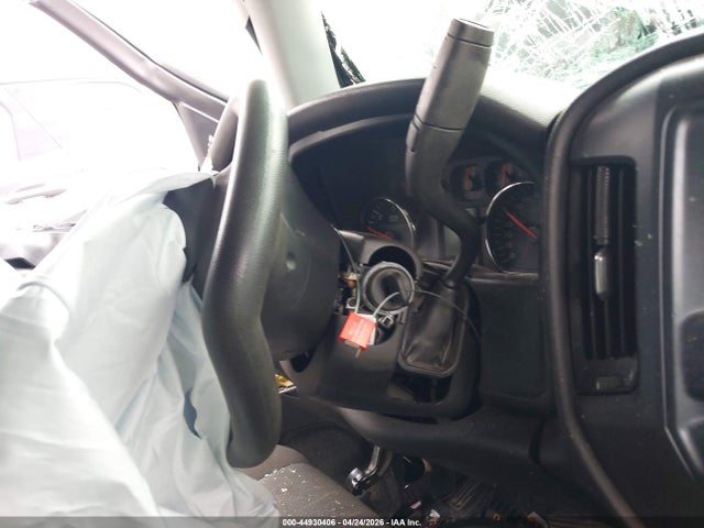 Aukcja sprzedaży 2018 Chevrolet Silverado 1500 Custom, vin: 1GCRCPEC0JZ121344, numer aukcji: 44930406