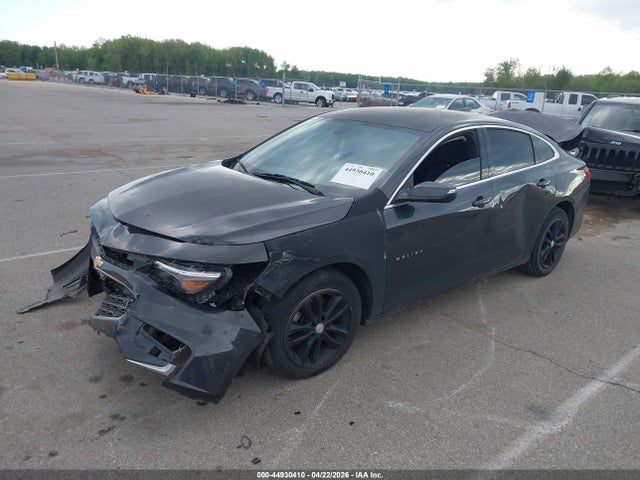 Aukcja sprzedaży 2018 Chevrolet Malibu Lt, vin: 1G1ZD5ST7JF140666, numer aukcji: 44930410