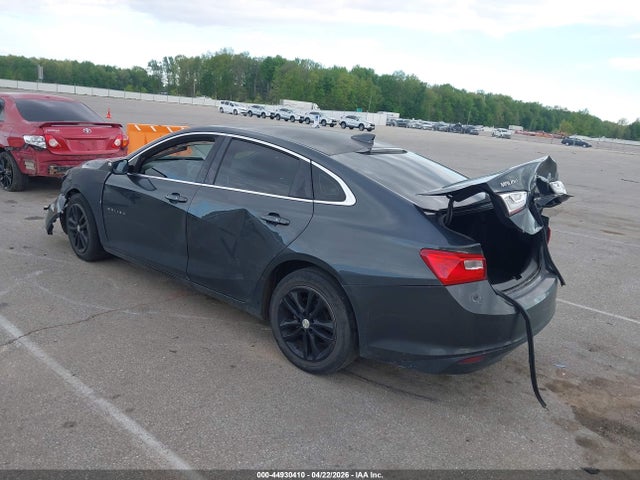 Aukcja sprzedaży 2018 Chevrolet Malibu Lt, vin: 1G1ZD5ST7JF140666, numer aukcji: 44930410