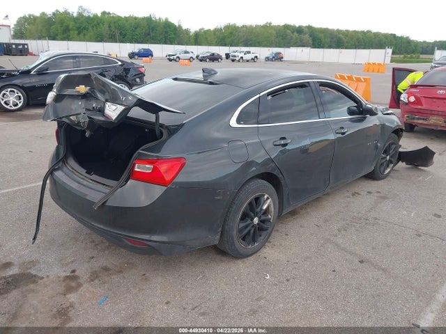 Aukcja sprzedaży 2018 Chevrolet Malibu Lt, vin: 1G1ZD5ST7JF140666, numer aukcji: 44930410