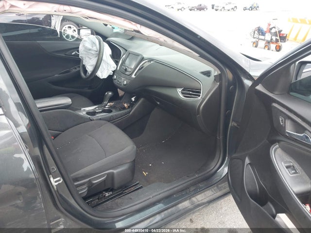 Aukcja sprzedaży 2018 Chevrolet Malibu Lt, vin: 1G1ZD5ST7JF140666, numer aukcji: 44930410