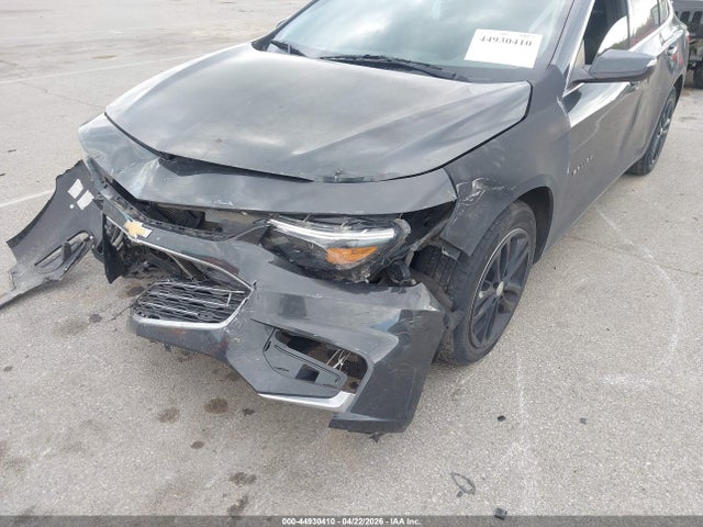 Aukcja sprzedaży 2018 Chevrolet Malibu Lt, vin: 1G1ZD5ST7JF140666, numer aukcji: 44930410