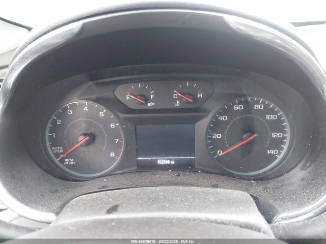 Aukcja sprzedaży 2018 Chevrolet Malibu Lt, vin: 1G1ZD5ST7JF140666, numer aukcji: 44930410