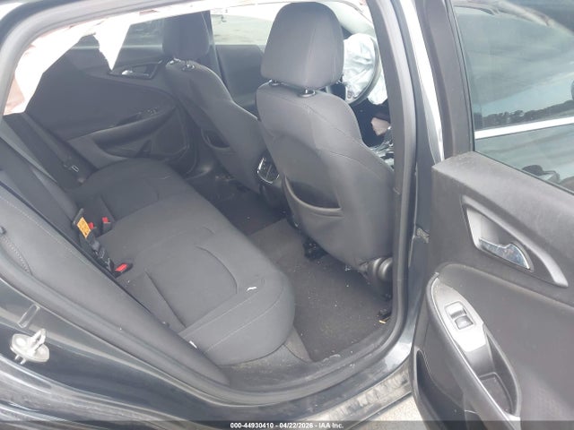 Aukcja sprzedaży 2018 Chevrolet Malibu Lt, vin: 1G1ZD5ST7JF140666, numer aukcji: 44930410