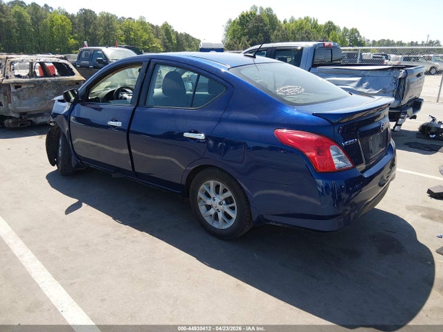 Продаж на аукціоні авто 2019 Nissan Versa 1.6 Sv, vin: 3N1CN7AP7KL874079, номер лоту: 44930412