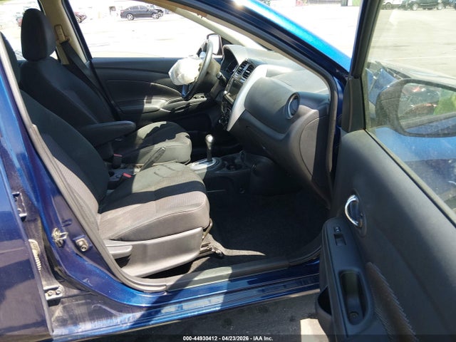 Продаж на аукціоні авто 2019 Nissan Versa 1.6 Sv, vin: 3N1CN7AP7KL874079, номер лоту: 44930412