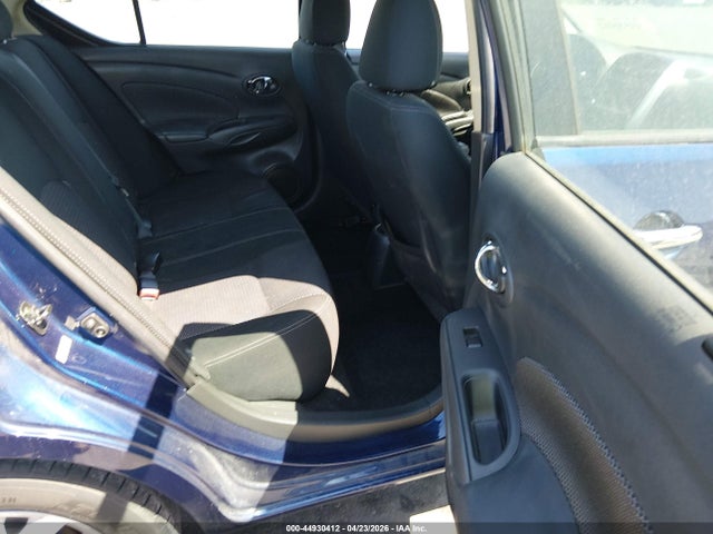 Продаж на аукціоні авто 2019 Nissan Versa 1.6 Sv, vin: 3N1CN7AP7KL874079, номер лоту: 44930412